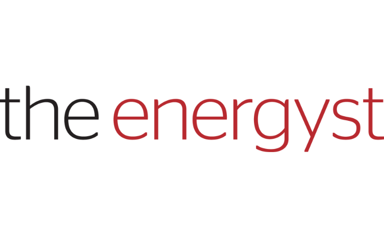 The Energyst logo